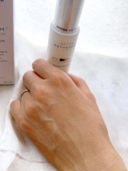 エージプロテオム/エステダム/美容液を使ったクチコミ(6枚目)