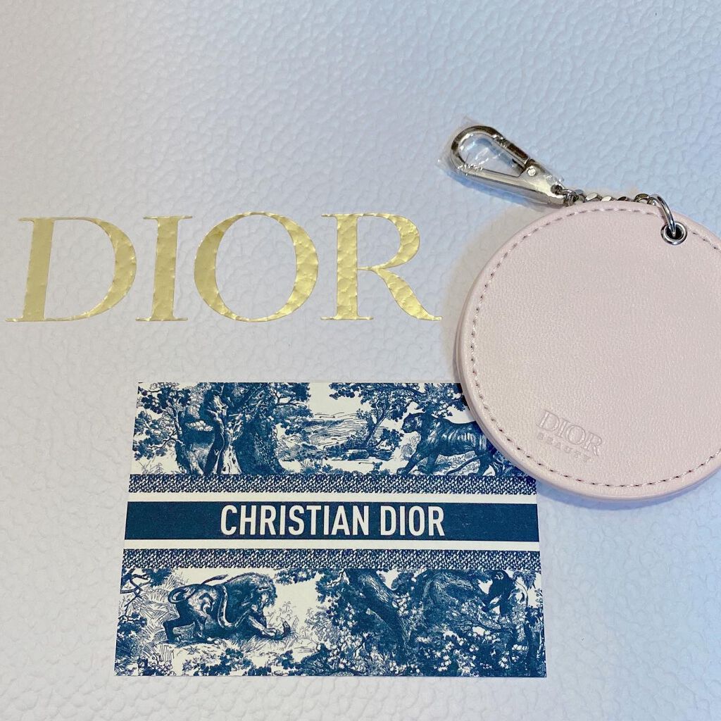 スノー アルティメット リフレクション クリーム/Dior/フェイスクリームを使ったクチコミ（3枚目）
