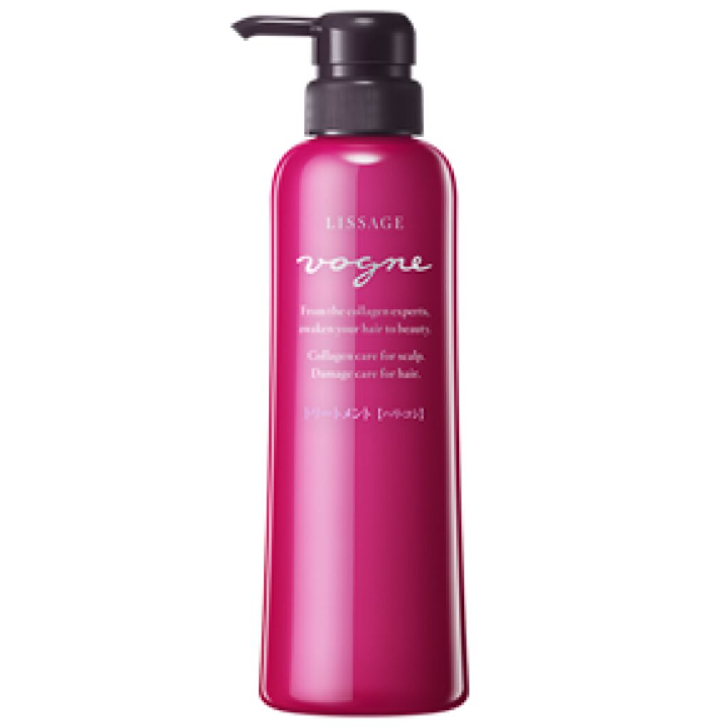 ヴォーニュ スカルプ4点セット ヴォーニュ スカルプ4点セット