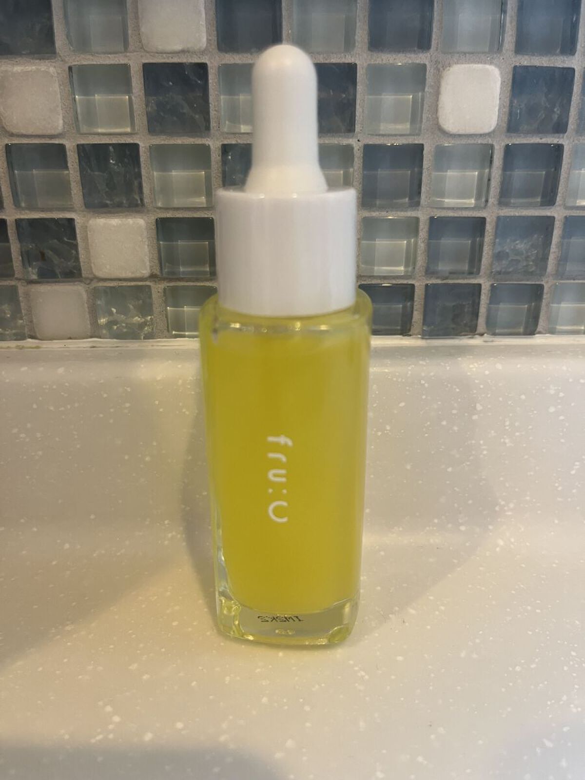 fru:C/Fru:C/美容液を使ったクチコミ（2枚目）