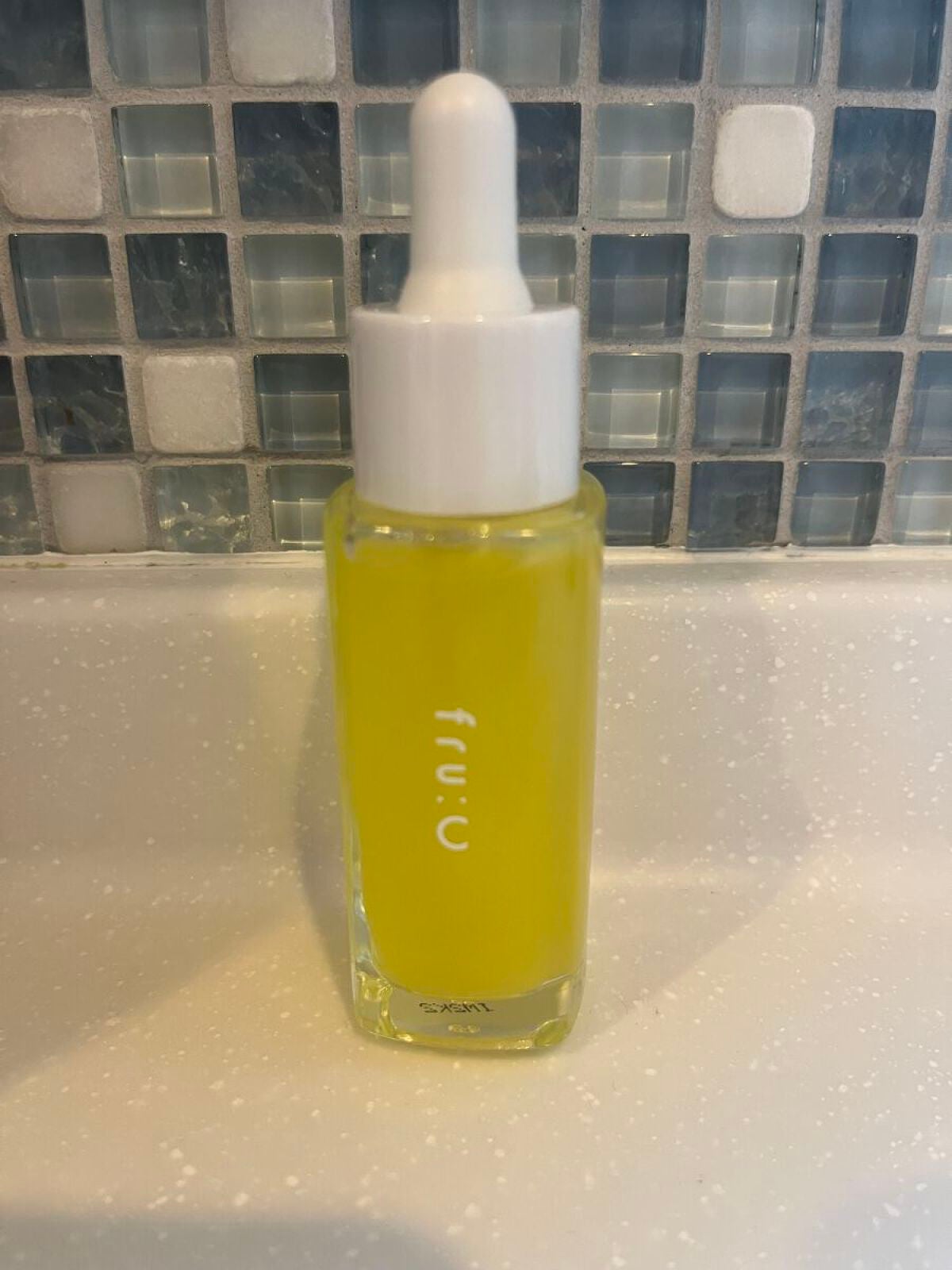 fru:C/Fru:C/美容液を使ったクチコミ(2枚目)