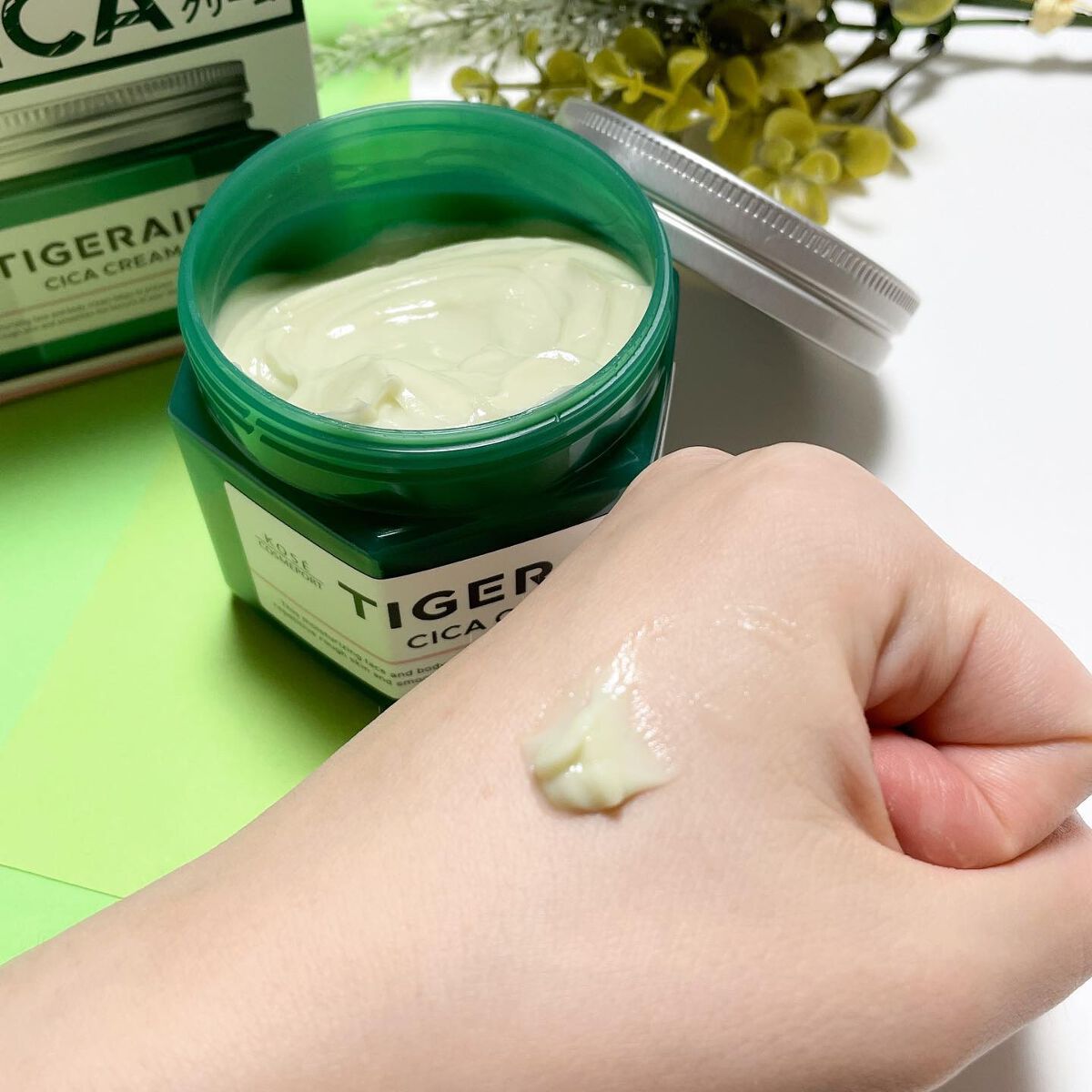 chichannnnð§žãã©ãã100 on LIPS ãKOSEãããæ¥æ¬è£œCICAã¯ãªãŒã ãçºå£²ãããã®ã§æ©é䜿ã£ãŠ..ãïŒ5æç®ïŒ