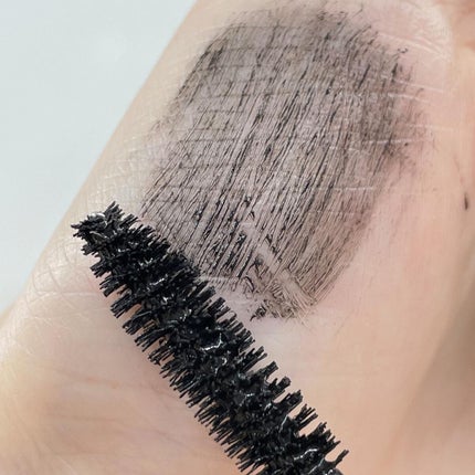 モンスーンカラーマスカラ/CathyDoll/マスカラを使ったクチコミ(4枚目)