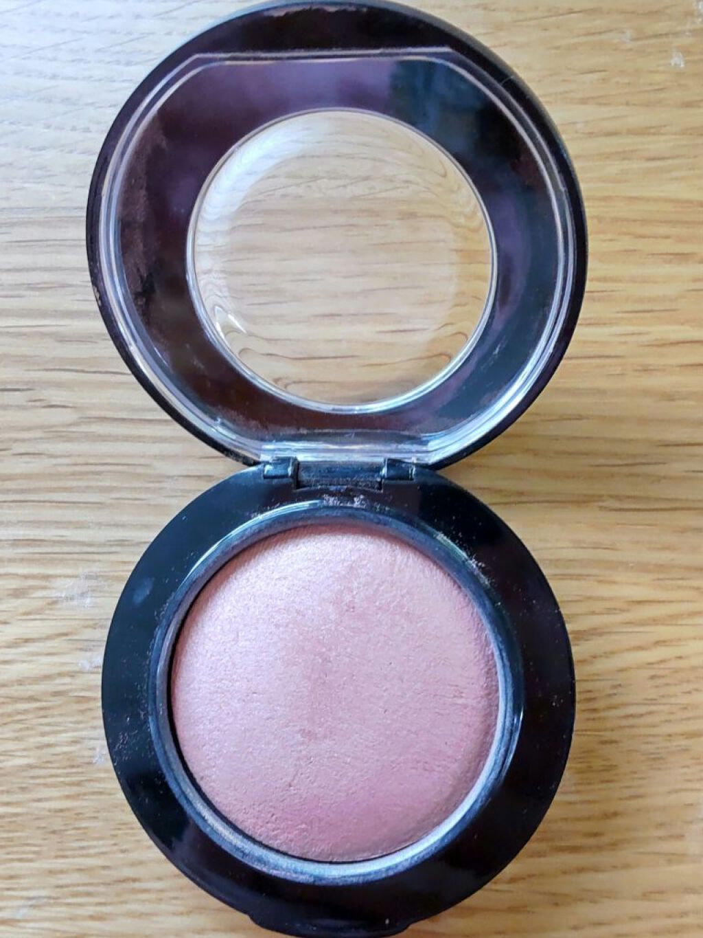 M·A·C ミネラライズ ブラッシュ/M・A・C/パウダーチークを使ったクチコミ（3枚目）