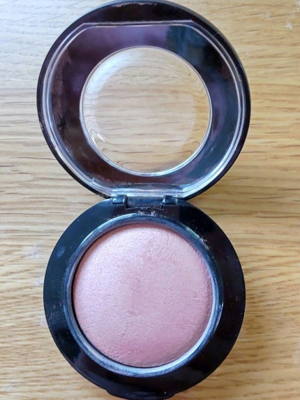 ジューシーリブティント/RICAFROSH/リップティントを使ったクチコミ(3枚目)