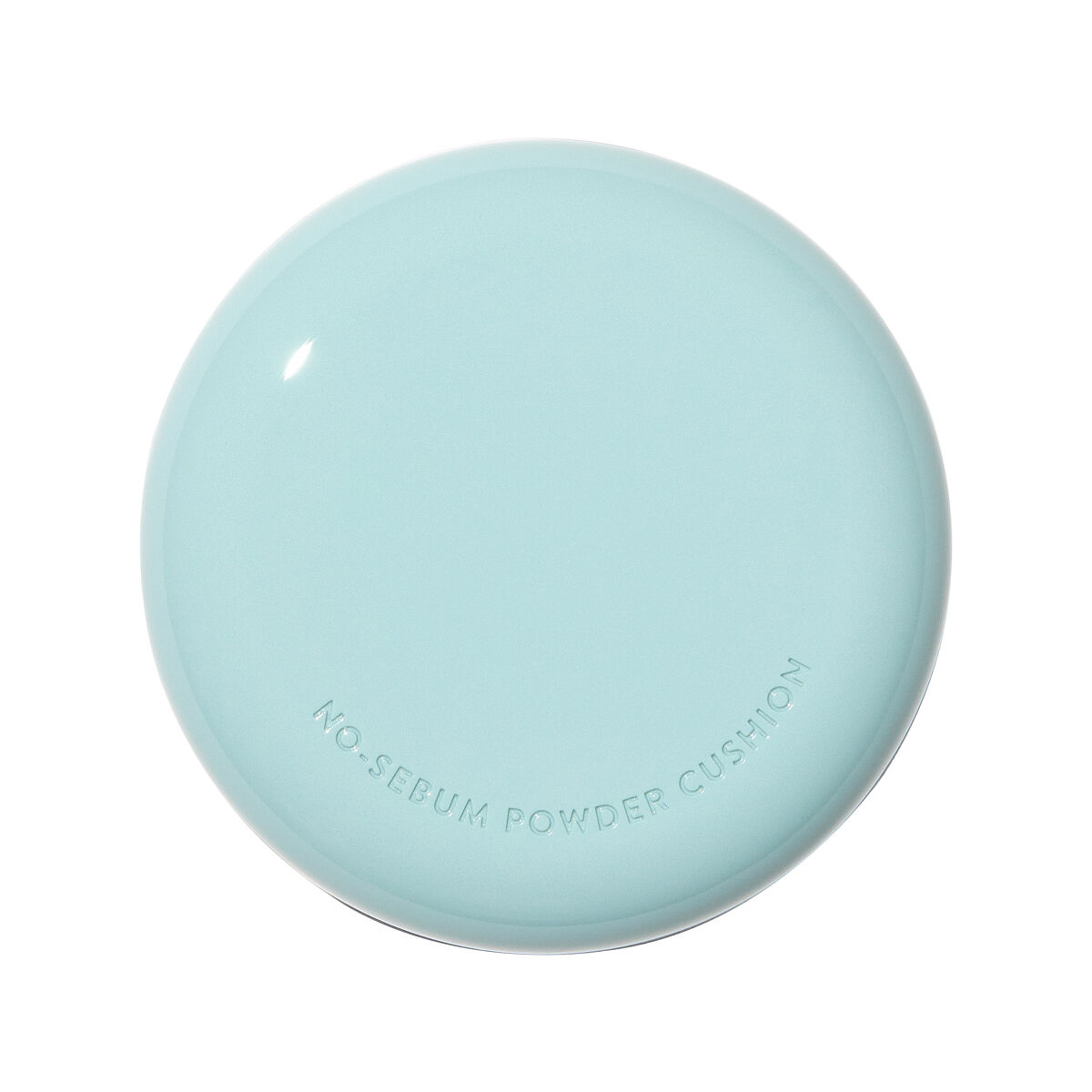 innisfree ノーセバム　パウダー　クッション　