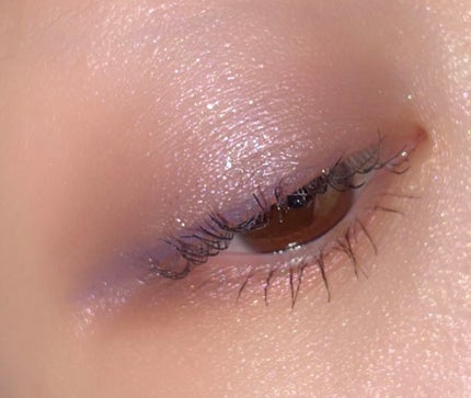 アイラッシュライナー/UNMIX/ペンシルアイライナーを使ったクチコミ(5枚目)