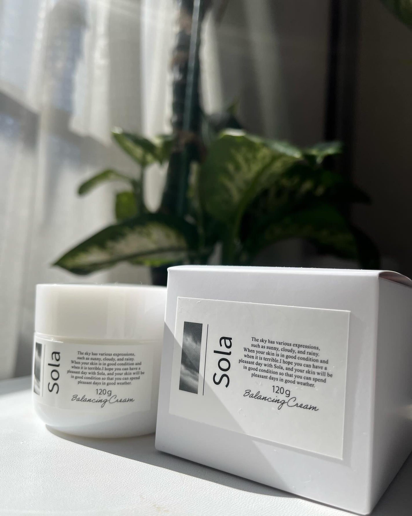 シャンティ on LIPS 「Solacosme(@sola_cosme2022)様✨お肌の..」(8枚目)