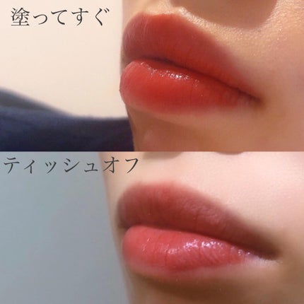 ルージュ アリュール ラック/CHANEL/口紅を使ったクチコミ(4枚目)