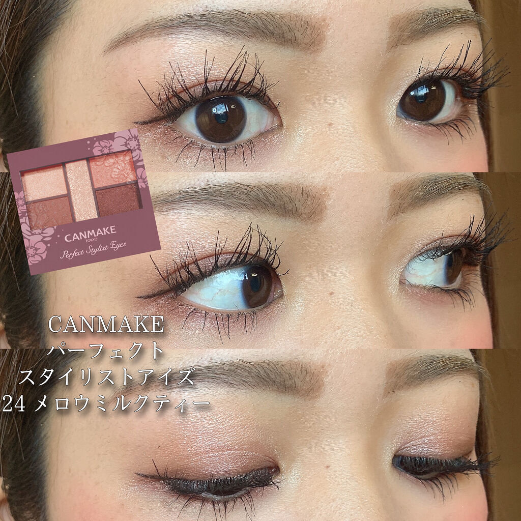 カラーリングアイブロウ/ヘビーローテーション/眉マスカラを使ったクチコミ（1枚目）