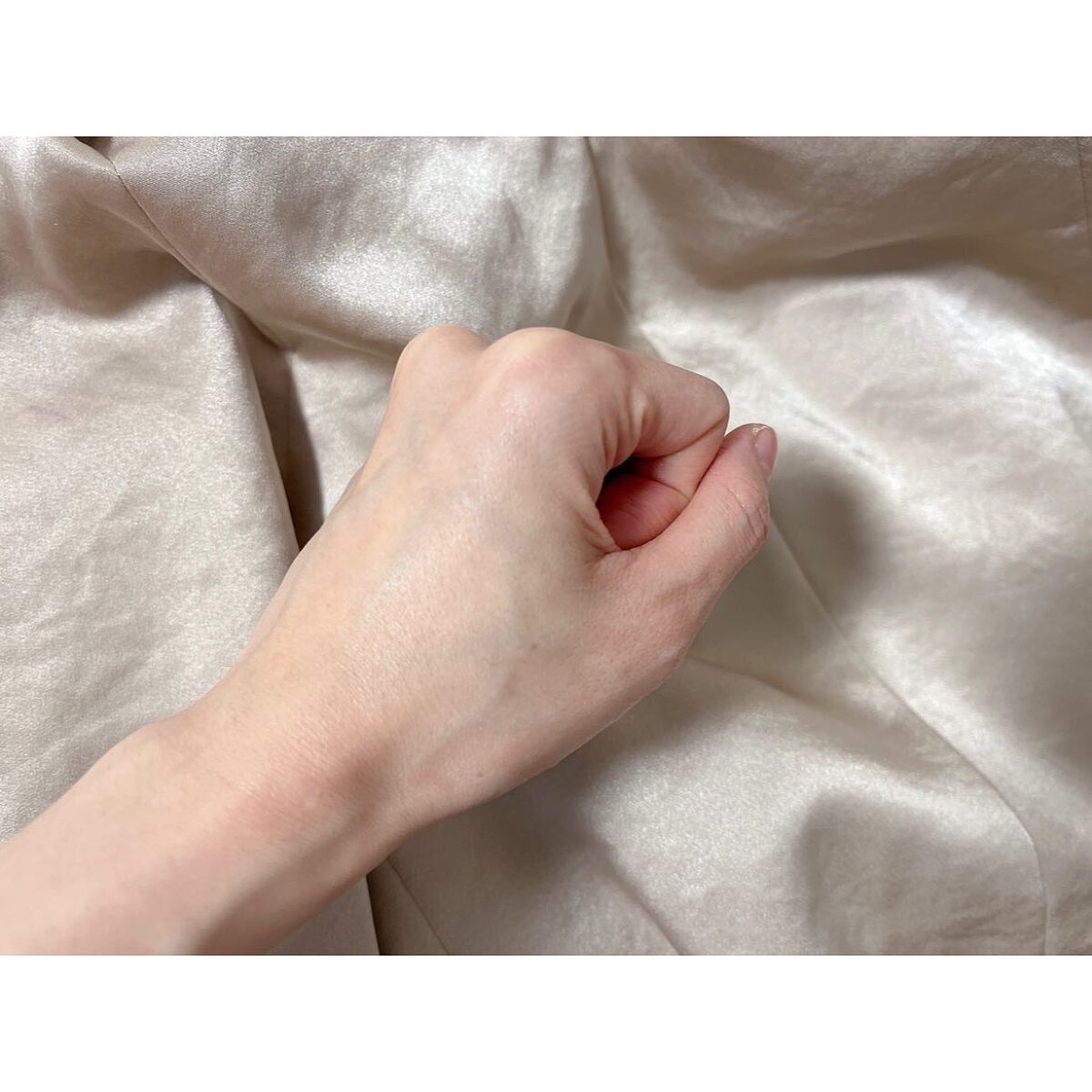 モイスチャー クレンジングミルク/WELEDA/ミルククレンジングを使ったクチコミ(3枚目)