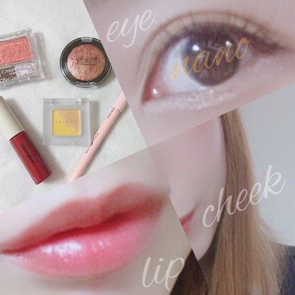 【旧品】パウダーチークス/キャンメイク/パウダーチークを使ったクチコミ(2枚目)