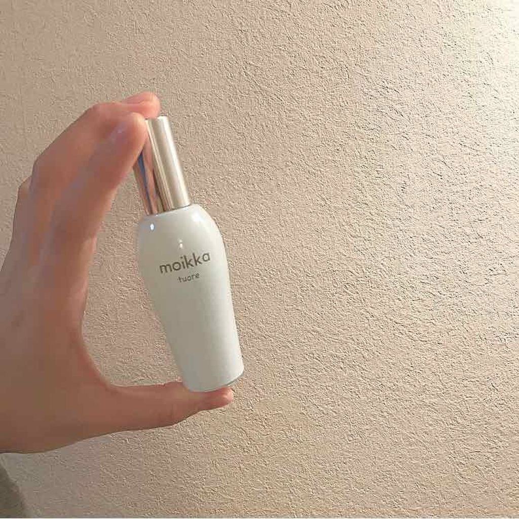moikka オーデコロン/モイッカ moikka/香水(レディース)を使ったクチコミ（1枚目）