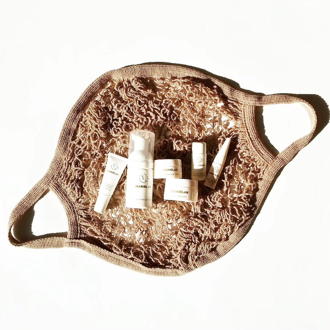 トライアルセット（約7日分）/MARIÉLAN/トライアルキットを使ったクチコミ（1枚目）