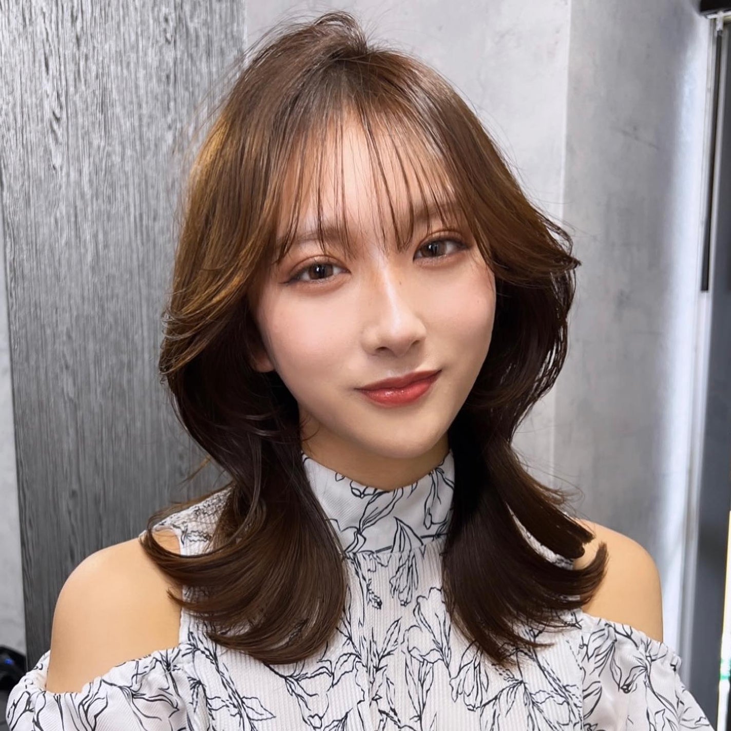 Kazuhair.. on LIPS ãð°ð·ãã³ããã¢ð°ð·ãããæ¯ã§é°å²æ°ðbeigecolorâïžã..ãïŒ3æç®ïŒ