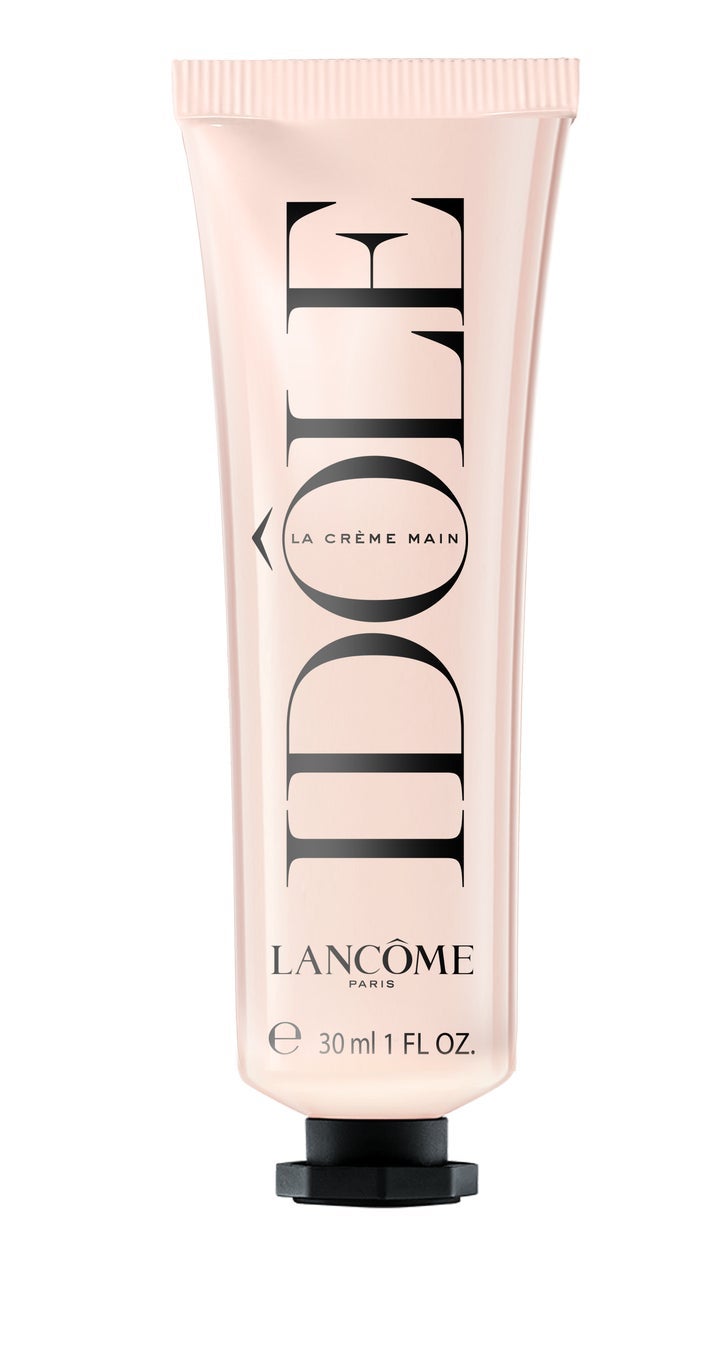試してみた】イドル ハンド クリーム LANCOMEのリアルな口コミ 試してみた】イドル ハンド クリーム LANCOMEのリアルな口コミ