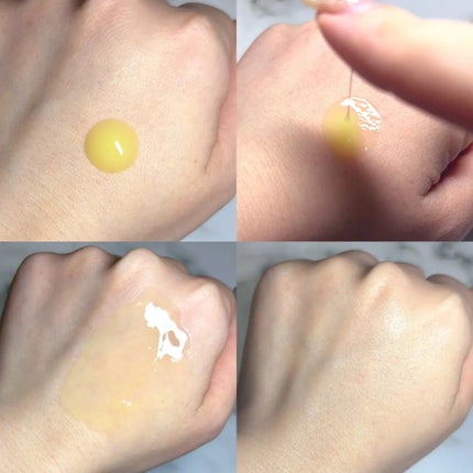 レチノール PDRN アドバンスド セラム/innisfree/美容液を使ったクチコミ(2枚目)