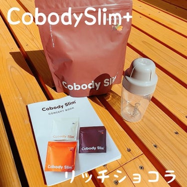 Moana on LIPS 「【CobodySlim+】CobodySlim＋とは、パン酵母..」（1枚目）