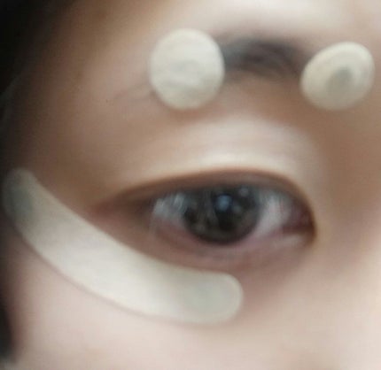 クマなっしー/ビューティーワールド/アイケア・アイクリームを使ったクチコミ(4枚目)