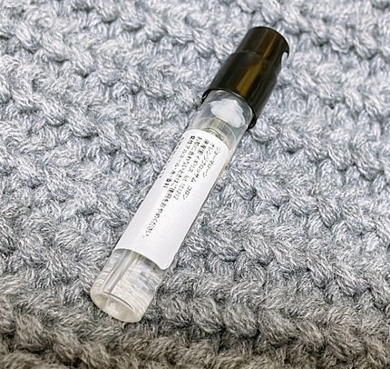 オレンジ ブロッサム コロン/Jo MALONE LONDON/香水(レディース)を使ったクチコミ(1枚目)