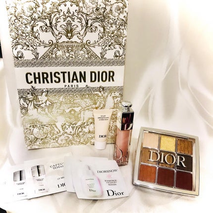 ディオール アディクト リップ マキシマイザー/Dior/リップグロスを使ったクチコミ(1枚目)
