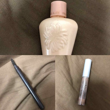 コスモホワイトニングミルクV(薬用美白乳液)/DAISO/乳液を使ったクチコミ(3枚目)