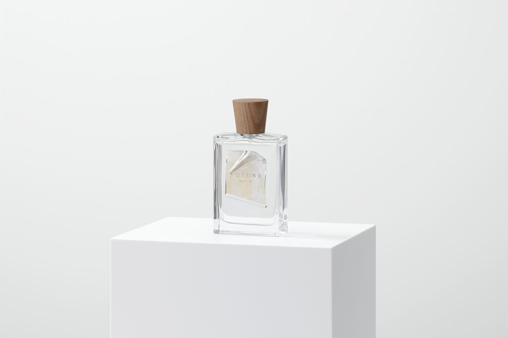 試してみた】香水 YUBUNEのリアルな口コミ・レビュー | LIPS