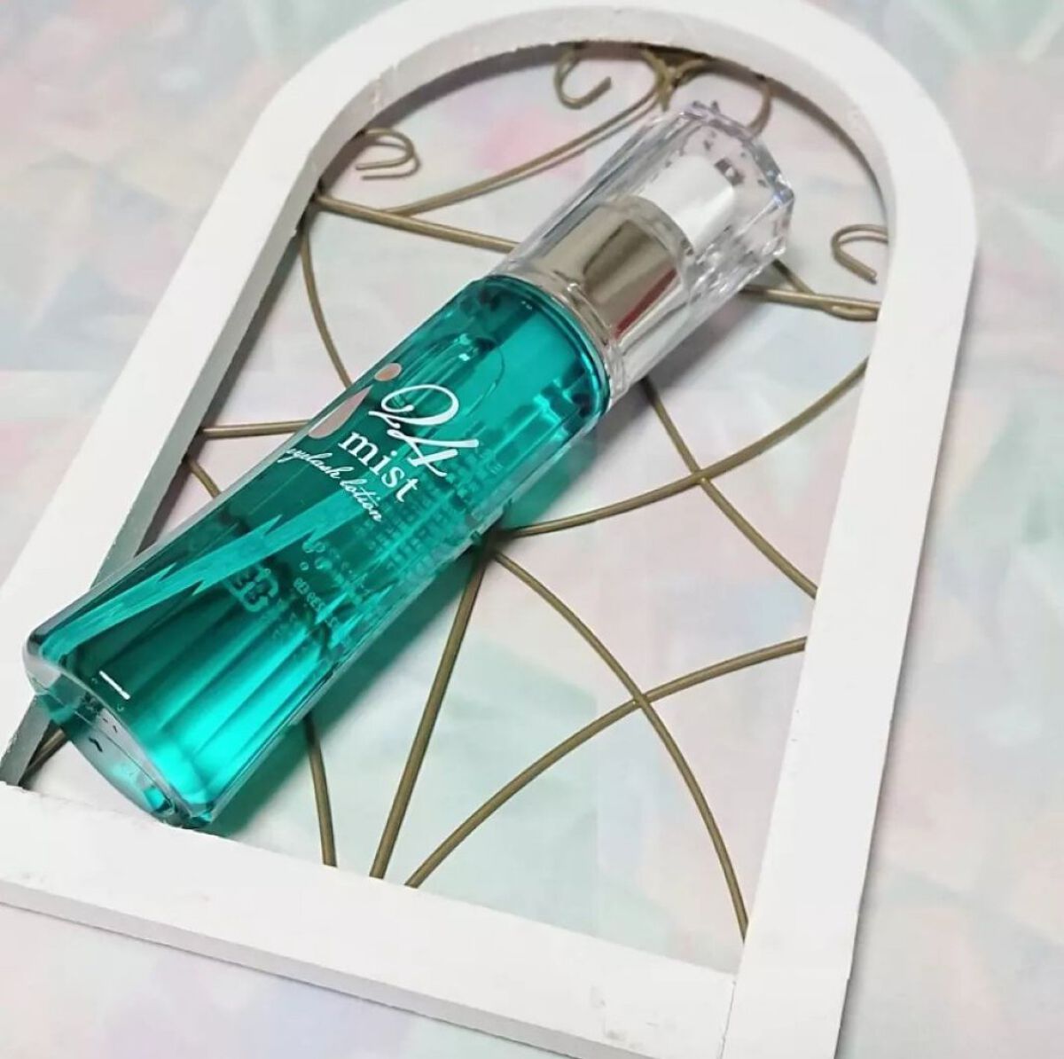 24アイミスト/24Aqua beauty/ミスト状化粧水を使ったクチコミ（1枚目）