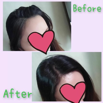 ウエラトーン ツープラスワン クリームタイプ/ウエラ/ヘアカラーを使ったクチコミ(6枚目)