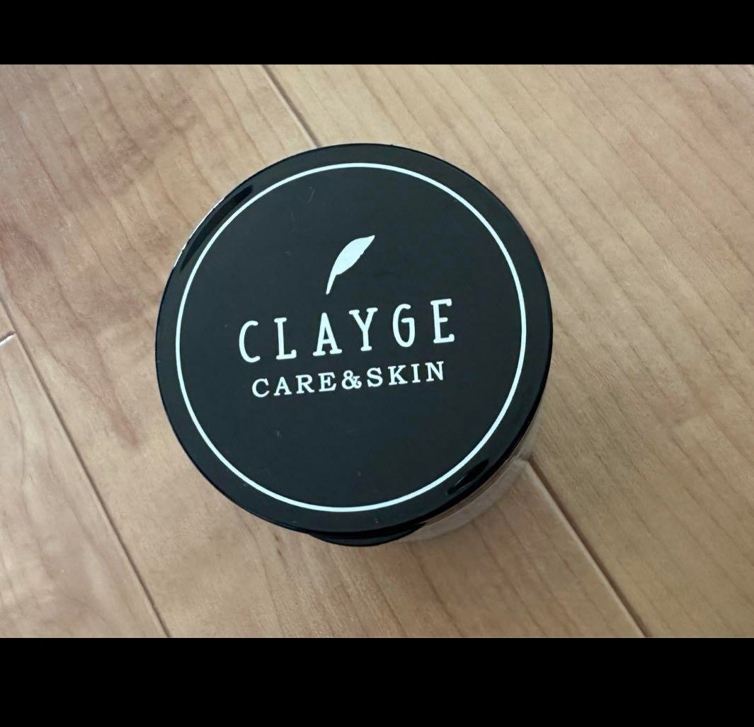 クレンジングバーム ブラック/CLAYGE/クレンジングバームを使ったクチコミ(2枚目)