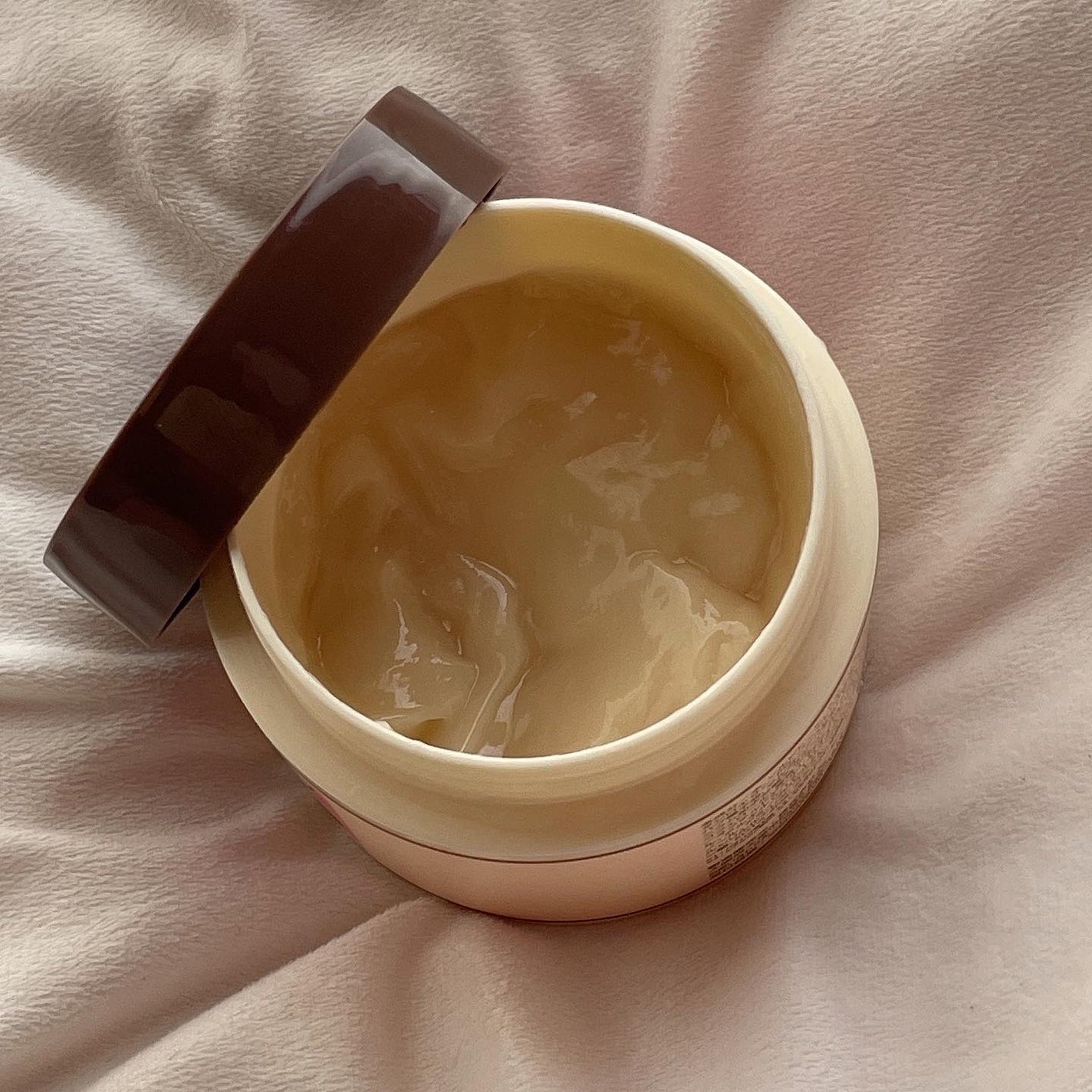 アルミックヘアマスク/ABL/ヘアマスク・ヘアパックを使ったクチコミ(2枚目)