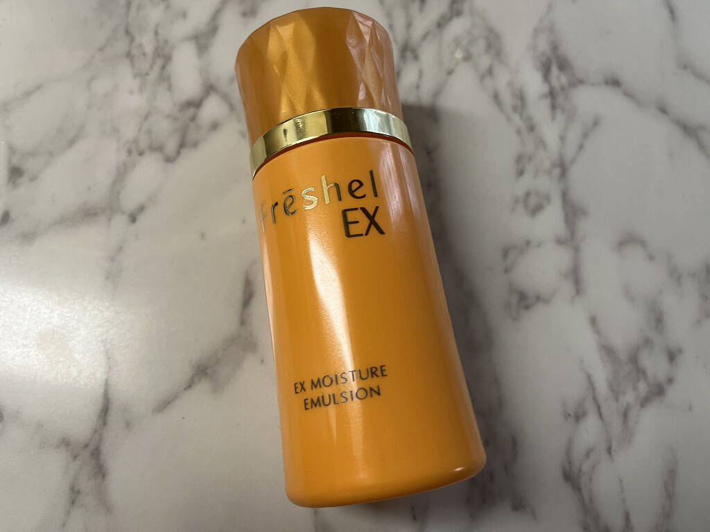 フレッシェル ミルク(モイスト)Nのクチコミ「✔️フレッシェルの乳液🧴✨

𓐄 𓐄 𓐄 𓐄 𓐄 𓐄 𓐄 𓐄 𓐄 𓐄 𓐄 𓐄 𓐄 𓐄 𓐄 𓐄 .....」（2枚目）