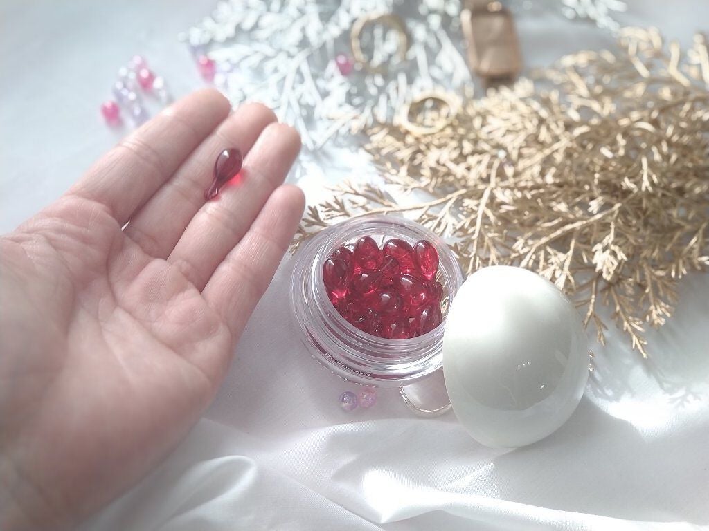 PHスプラッシュマスクPro./ビービーラボラトリーズ/洗い流すパック・マスクを使ったクチコミ(5枚目)