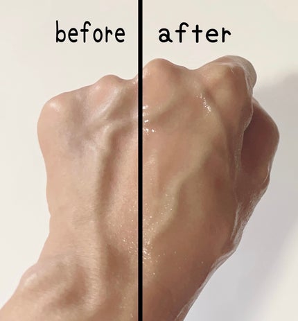 エキスパートマデカクリーム (シグネチャー)/センテリアン24/フェイスクリームを使ったクチコミ(5枚目)