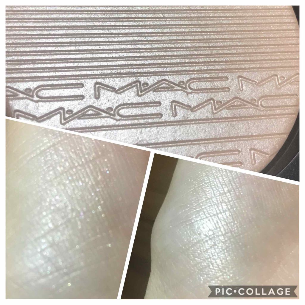 エクストラ ディメンション スキンフィニッシュ/M・A・C/プレストパウダーを使ったクチコミ(2枚目)