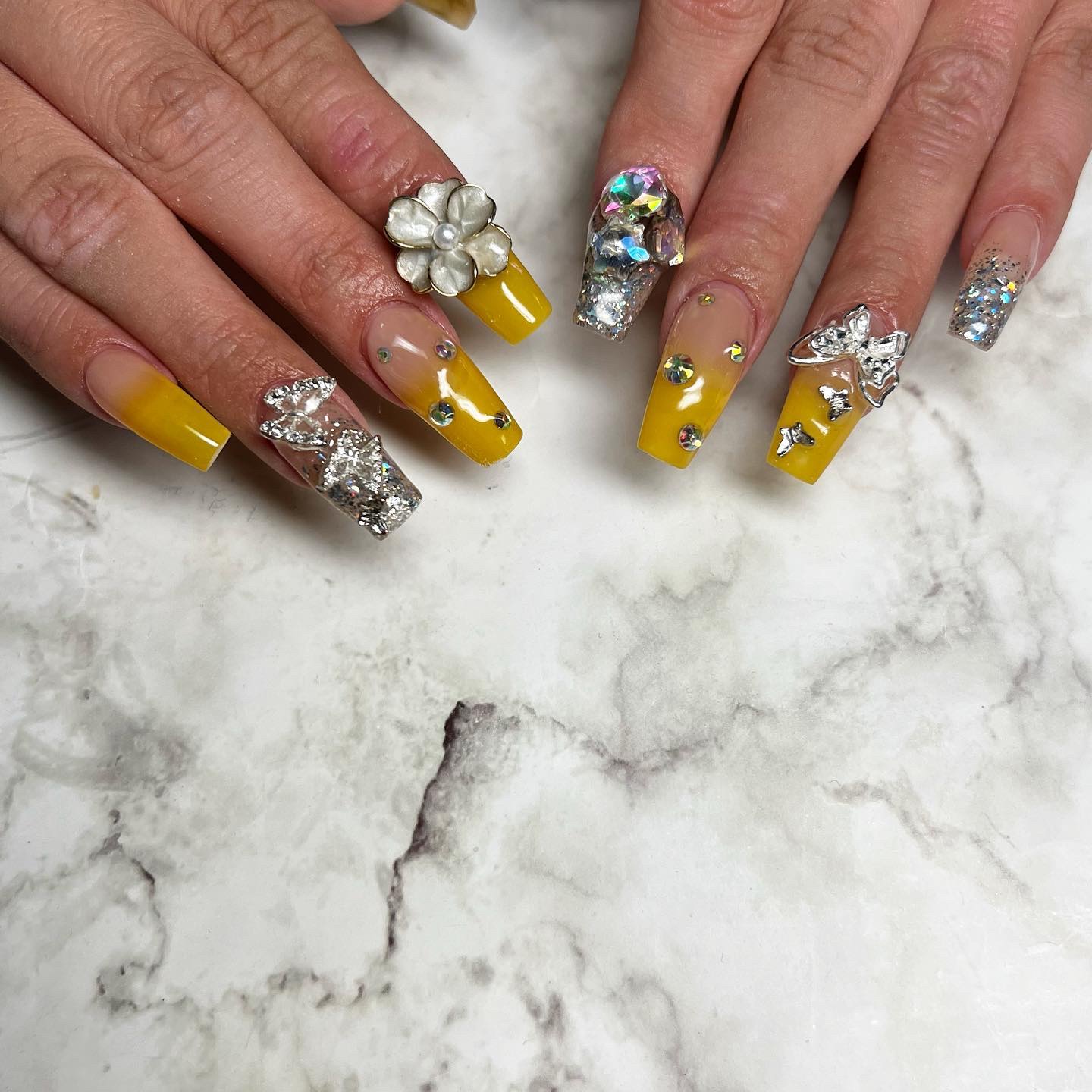 #ネイル,#ニュアンスネイル,#スカルプネイル,#ジェルネイル,#ママネイル,#ギャルネイル,#大人ネイル,#派手ネイル,#ネイル,#城陽ネイル,#京都ネイル,#大阪ネイル,#奈良ネイルのネイルデザイン