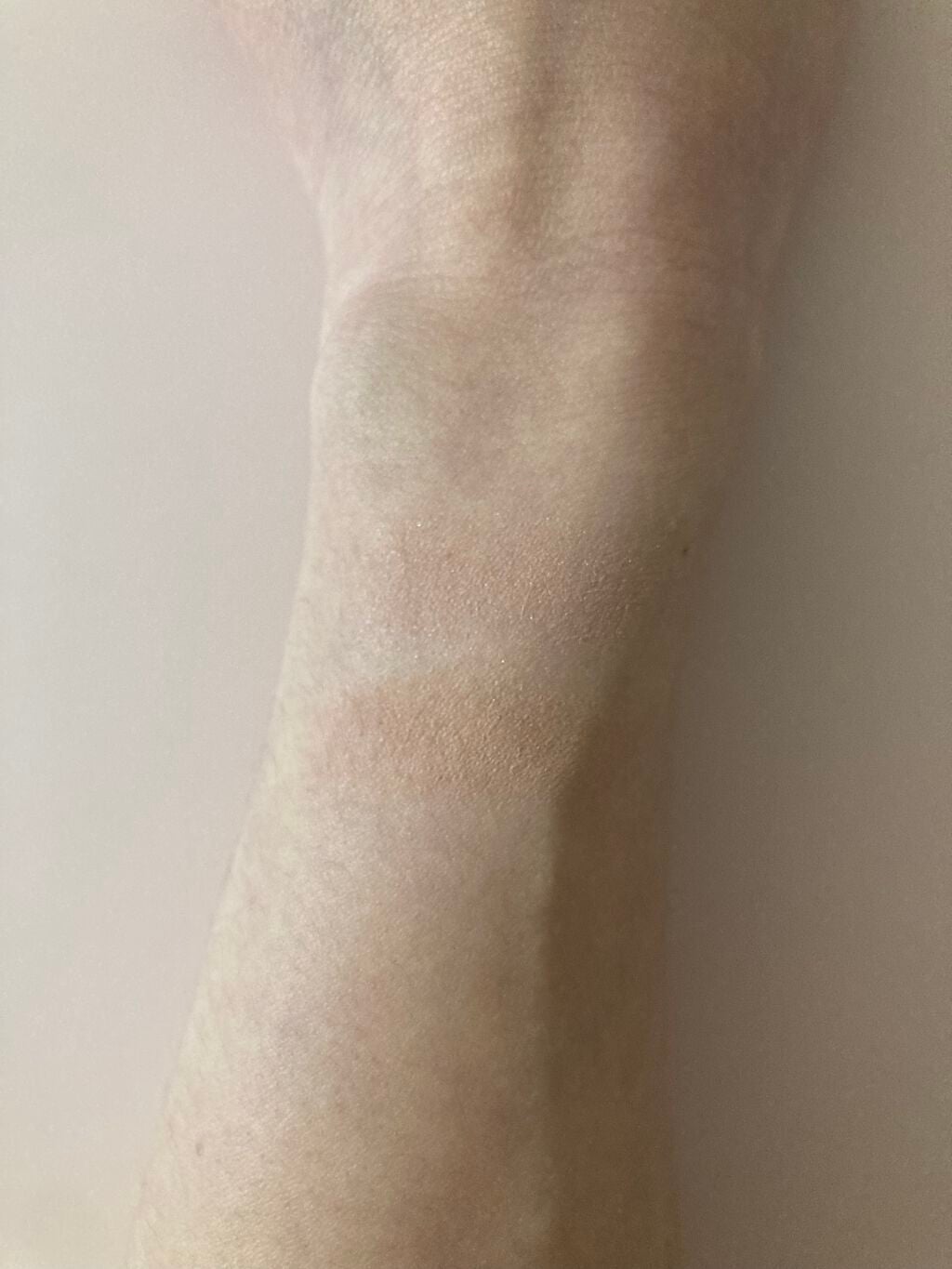 ナチュラル チークN/CEZANNE/パウダーチークを使ったクチコミ(2枚目)