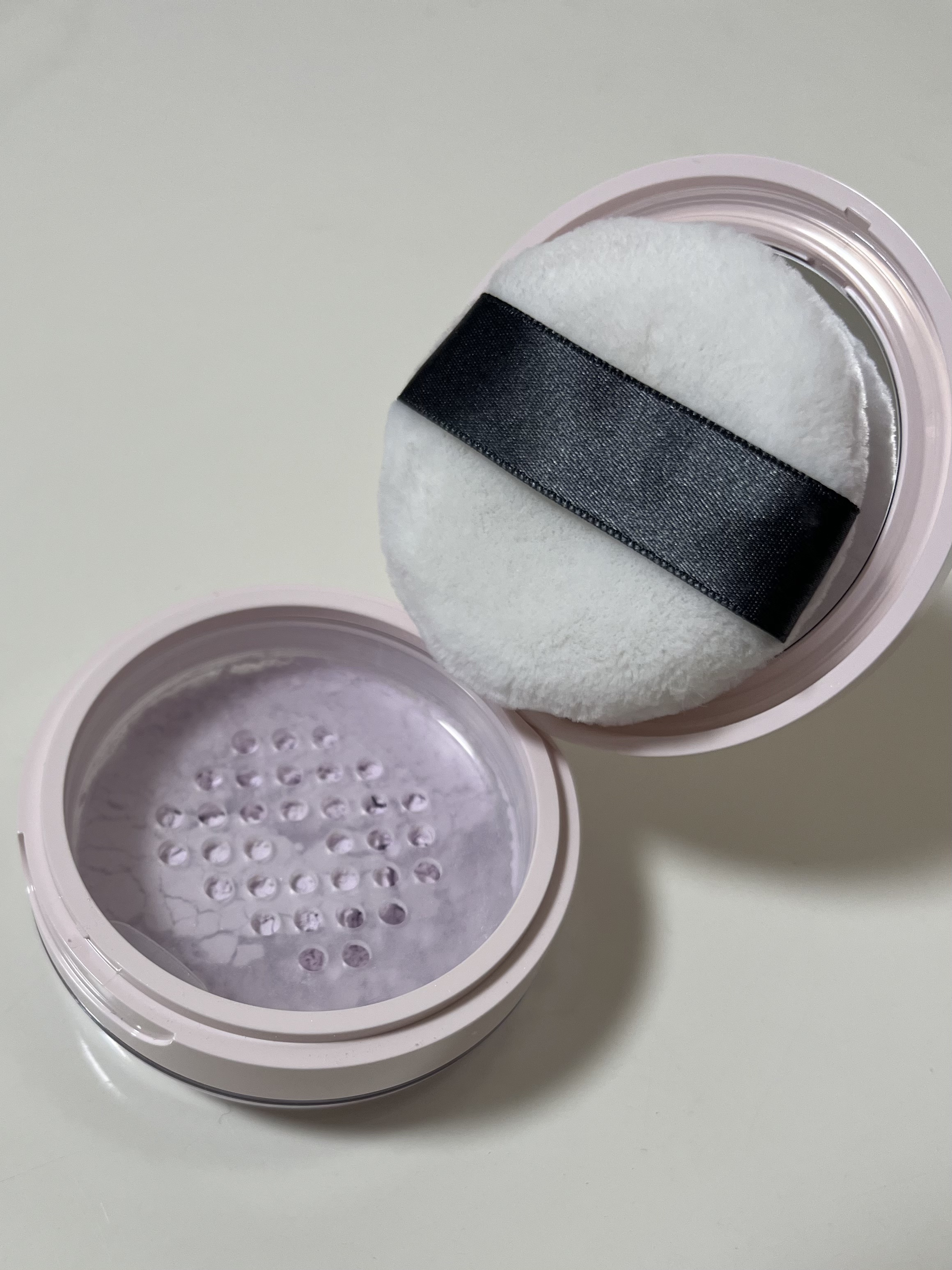 スピードフィニッシュ セラム BB ナチュラル/ESPRIQUE/BBクリームを使ったクチコミ（2枚目）