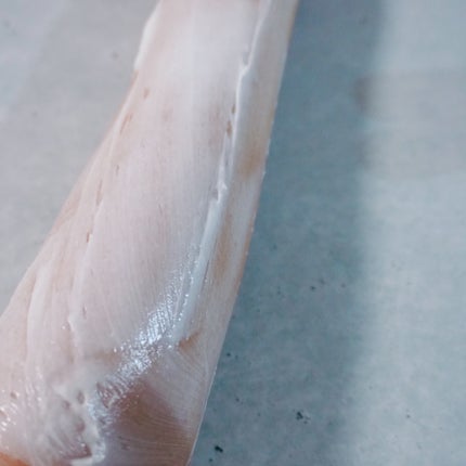 ミュゼコスメ メンズ 薬用ヘアリムーバルクリーム ホワイトシトラスの香り/ミュゼコスメ/除毛クリームを使ったクチコミ(4枚目)