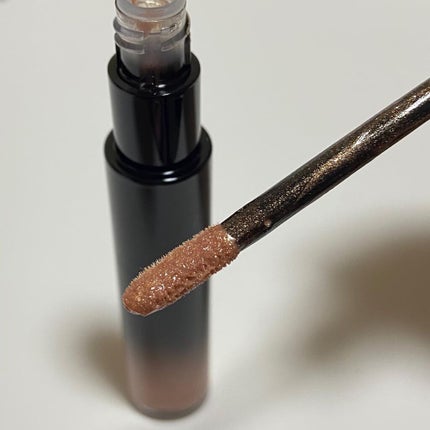 エクスタシー ミラー/ジョルジオ アルマーニ ビューティ/口紅を使ったクチコミ(3枚目)