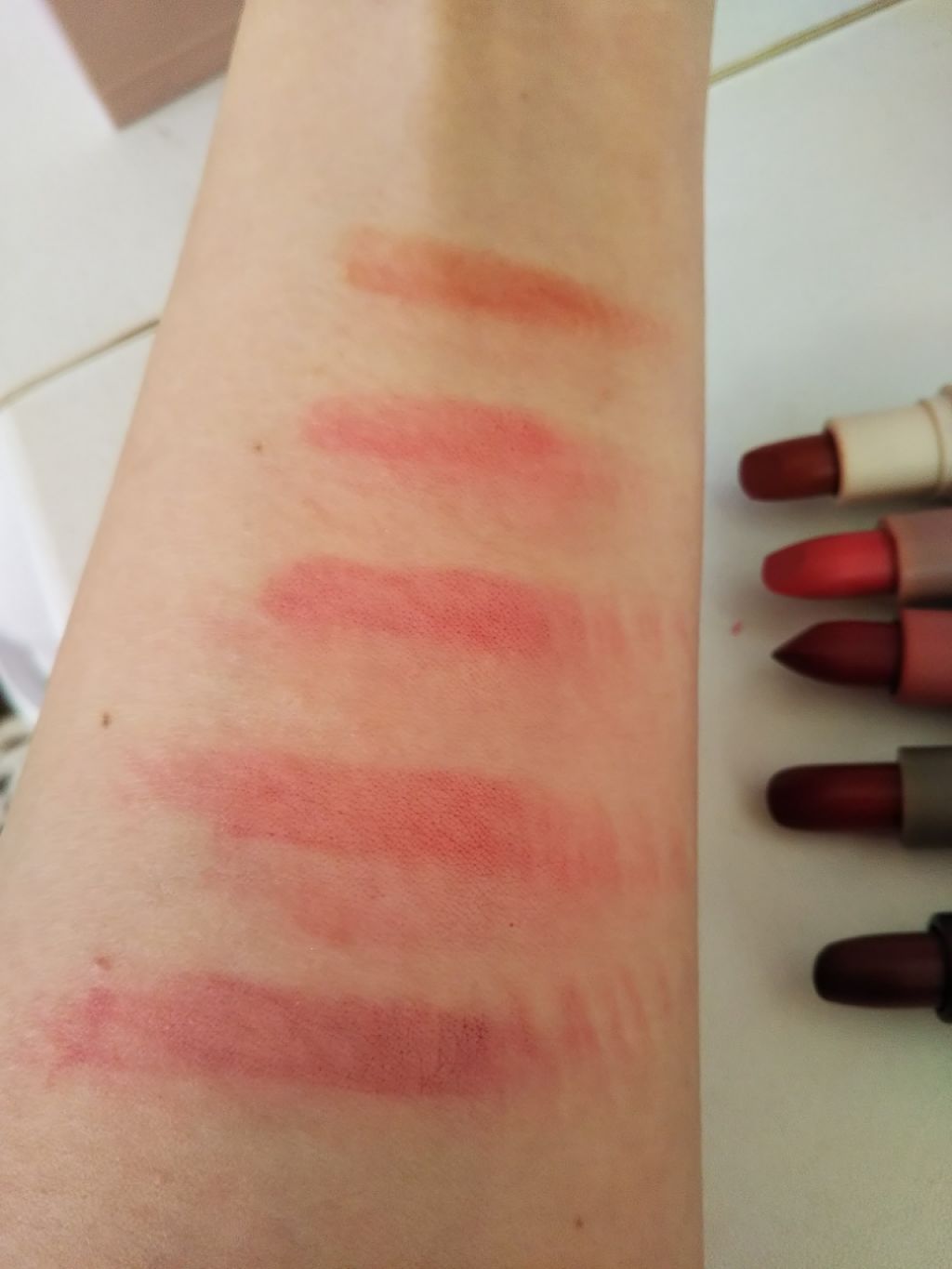 Qoo10/Qoo10/シートマスク・パックを使ったクチコミ(3枚目)