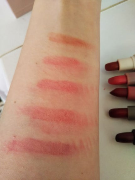 Qoo10/Qoo10/シートマスク・パックを使ったクチコミ(3枚目)