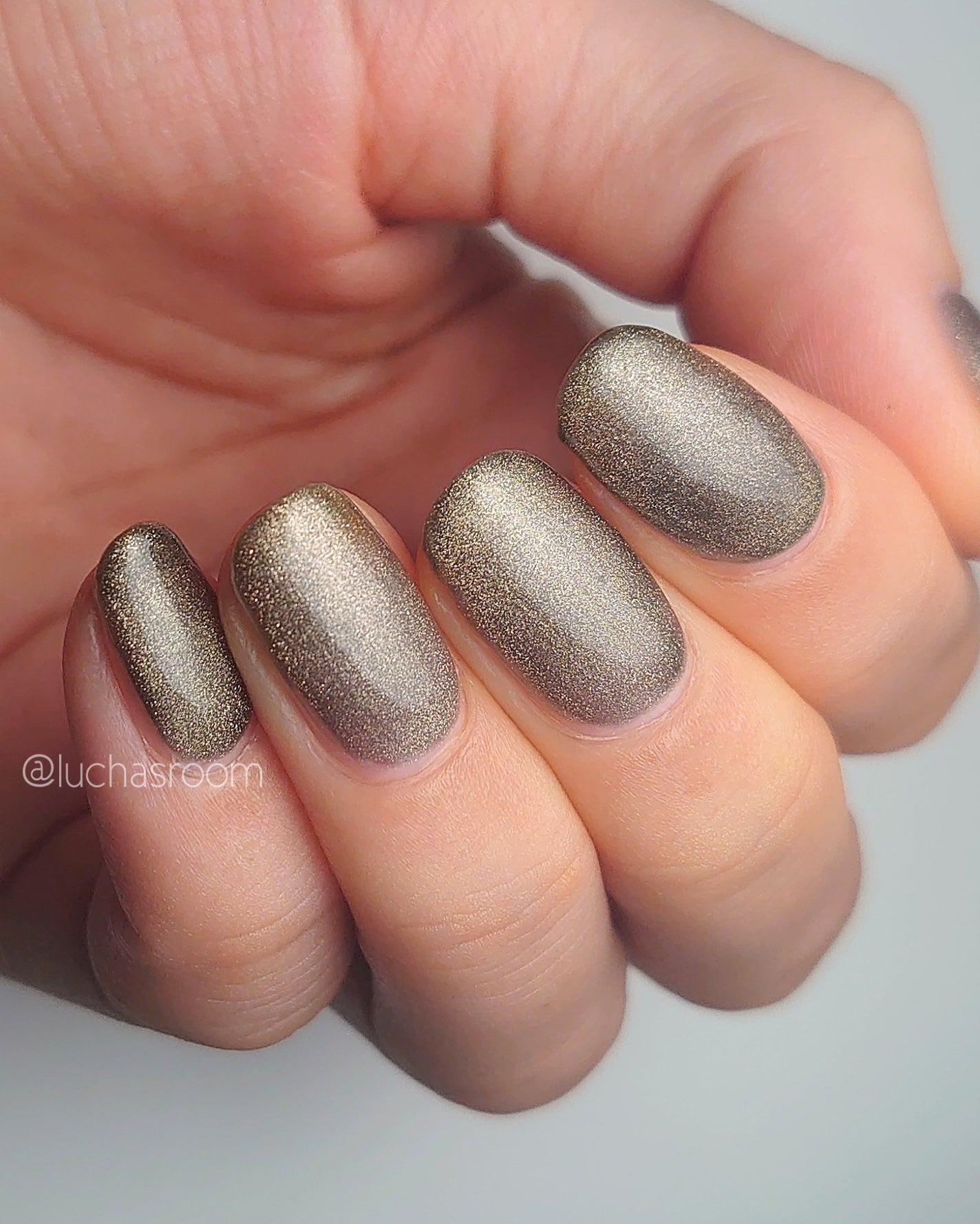 パルP マグアートジェル/parkikoi/ジェルネイルを使ったクチコミ(4枚目)