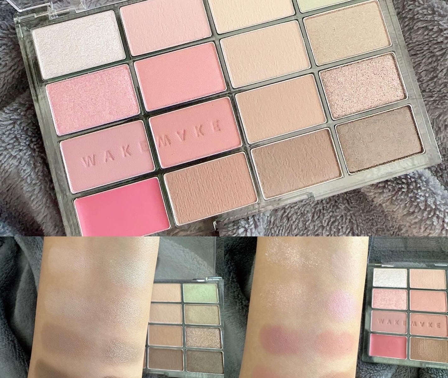 sayaca on LIPS 「会場でいただいたアイテムを試したので、その中でもお気に入りを5..」(6枚目)