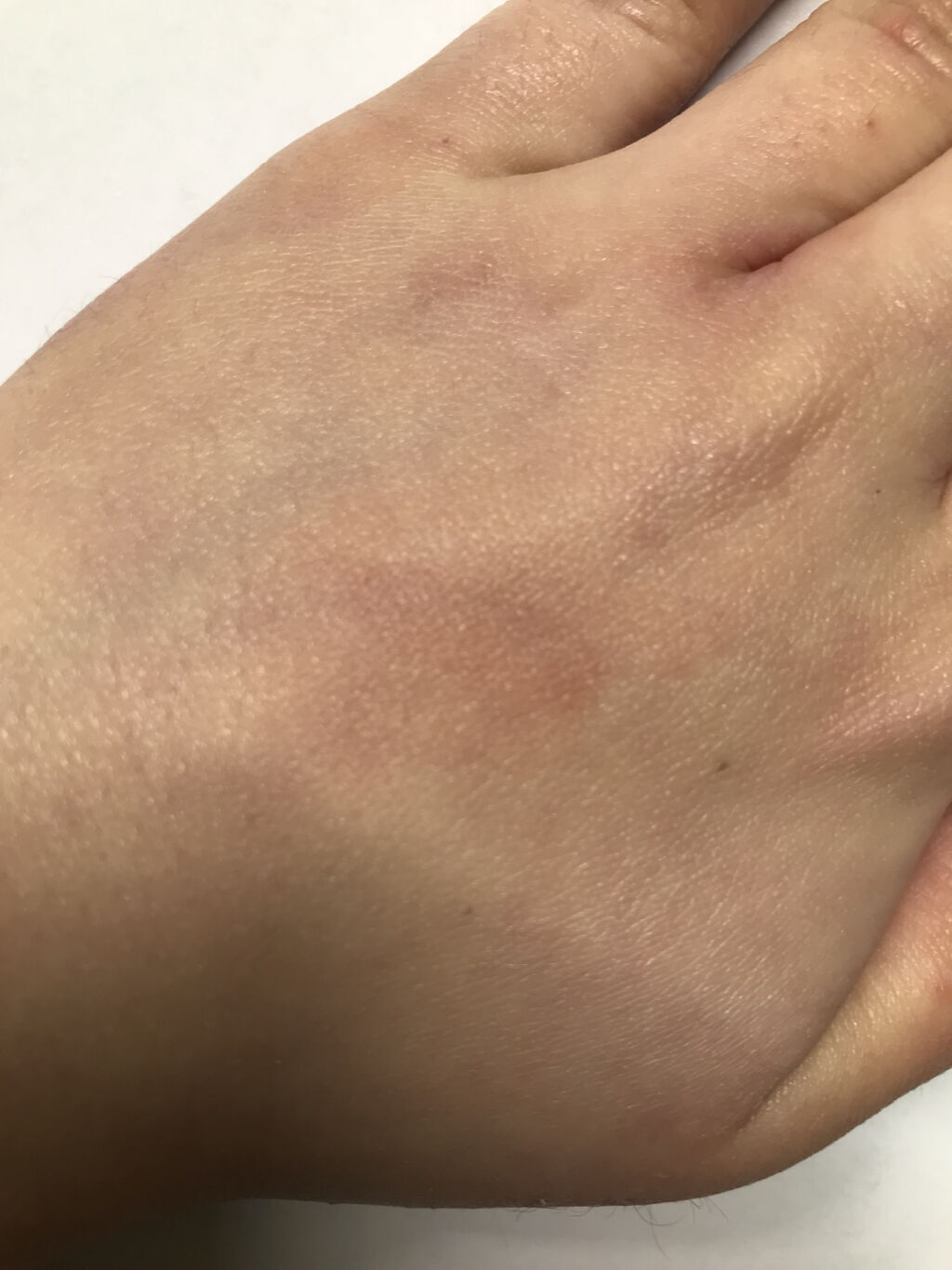 ミノン アミノモイスト ブライトアップベース UV/ミノン/化粧下地を使ったクチコミ（3枚目）