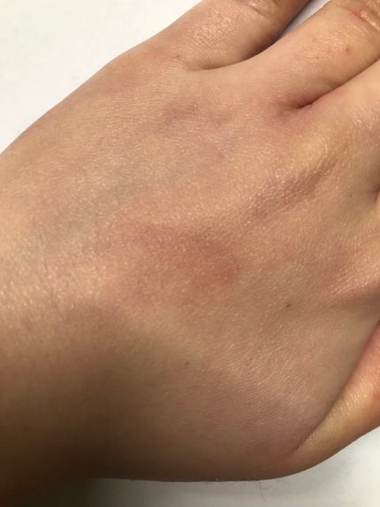 ミノン アミノモイスト ブライトアップベース UV/ミノン/化粧下地を使ったクチコミ(3枚目)