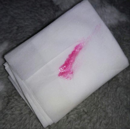 リップ グロス/ANNA SUI/リップグロスを使ったクチコミ(2枚目)