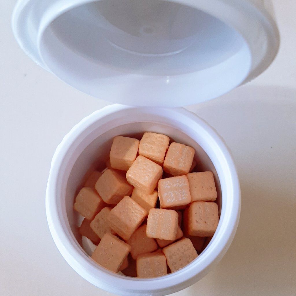 ピール オフ パック/ちふれ/シートマスク・パックを使ったクチコミ（3枚目）