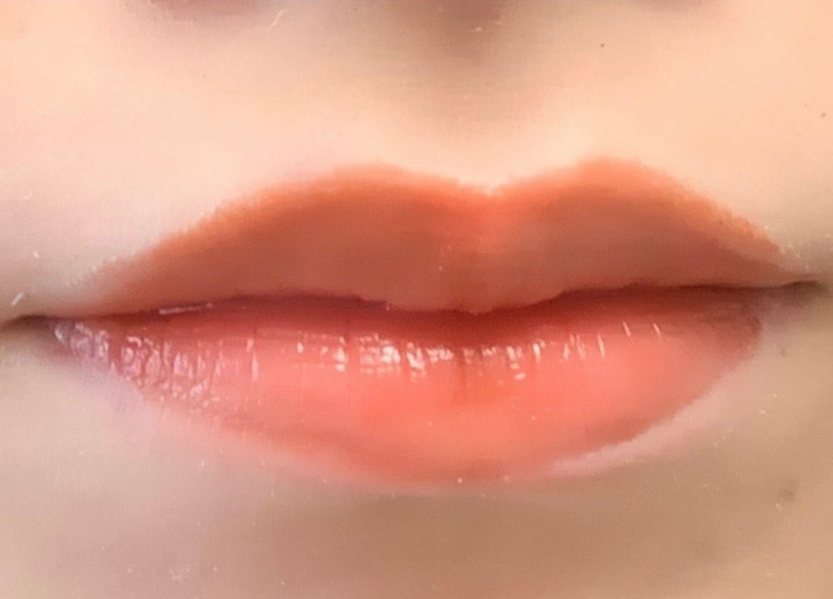 ディグニファイド リップス/Celvoke/口紅を使ったクチコミ(2枚目)