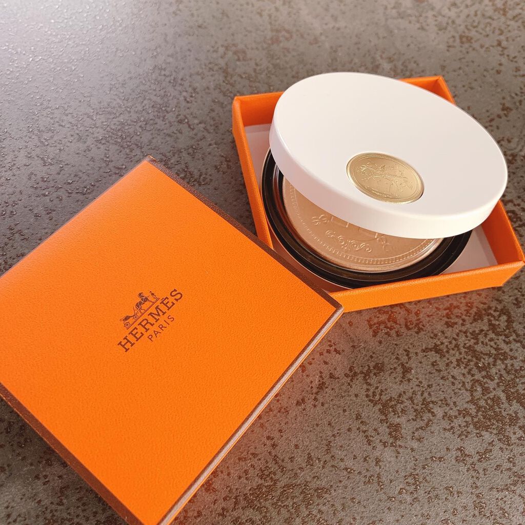 moz on LIPS 「.#hermes#エルメス#プードルオルフェーヴルエルメスのホ..」(3枚目)